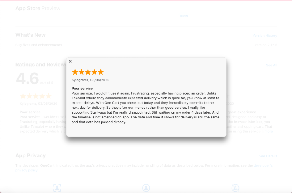 How to manage customer expectations